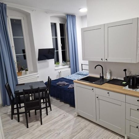 Studio Centrum Polwiejska 11B Poznan Bagian luar foto