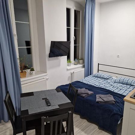 Studio Centrum Polwiejska 11B Poznan Bagian luar foto