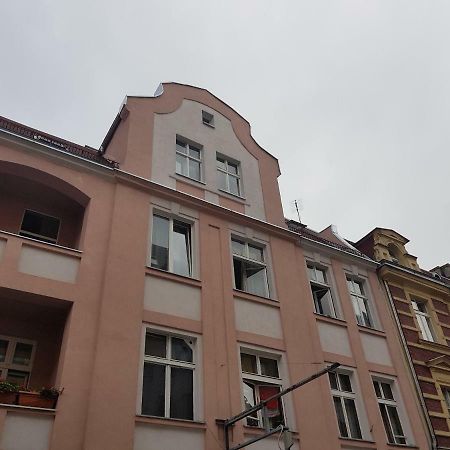 Studio Centrum Polwiejska 11B Poznan Bagian luar foto