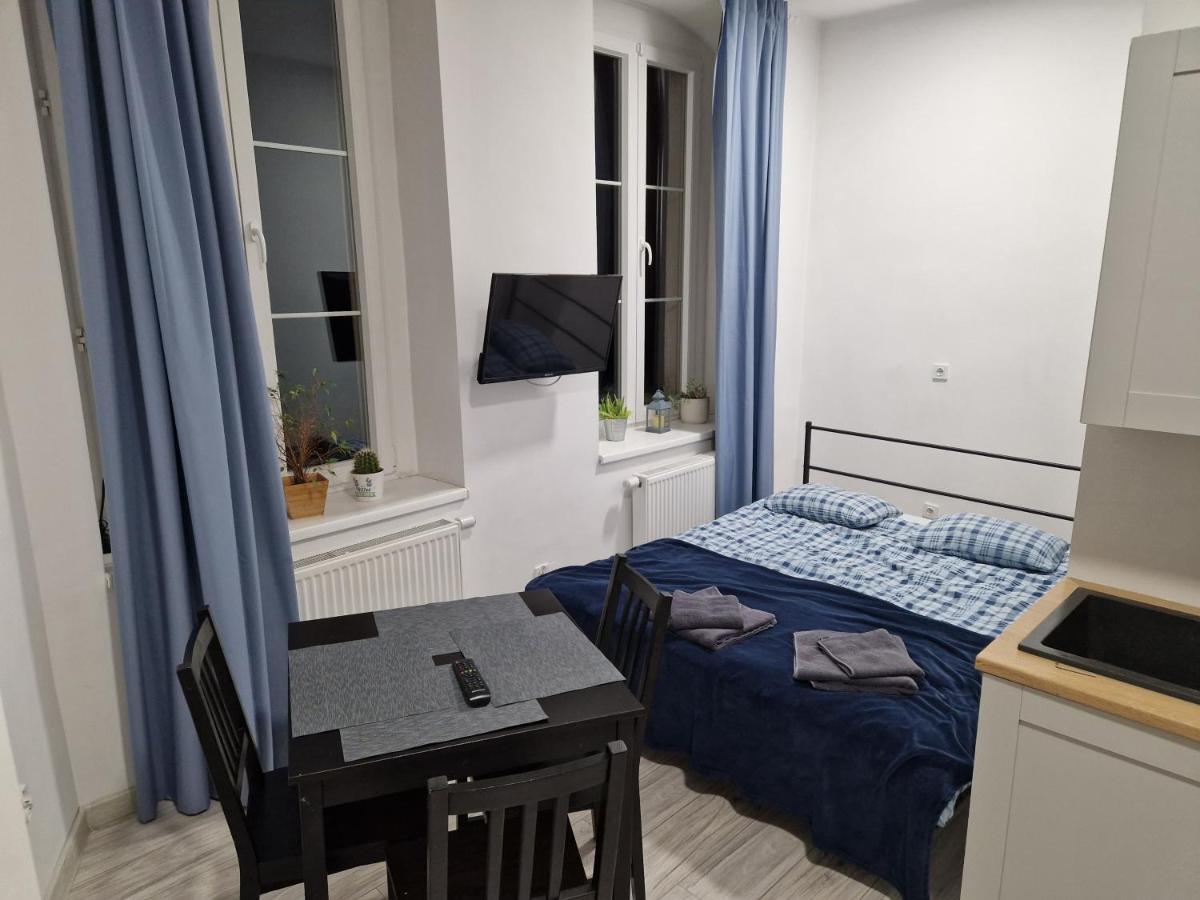 Studio Centrum Polwiejska 11B Poznan Bagian luar foto