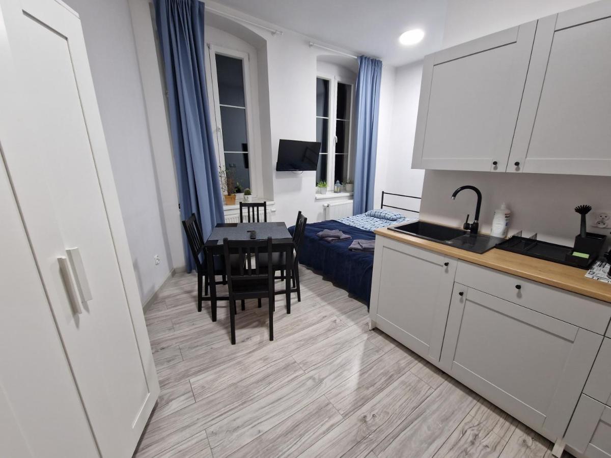 Studio Centrum Polwiejska 11B Poznan Bagian luar foto