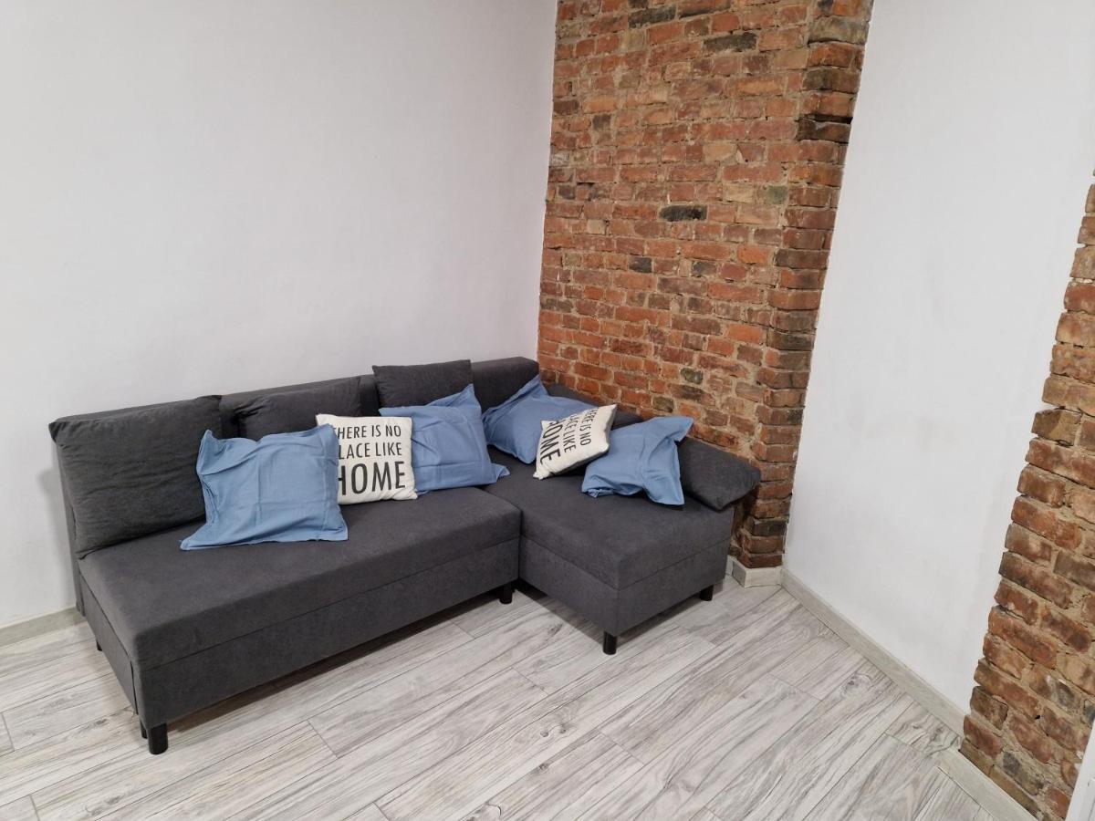 Studio Centrum Polwiejska 11B Poznan Bagian luar foto
