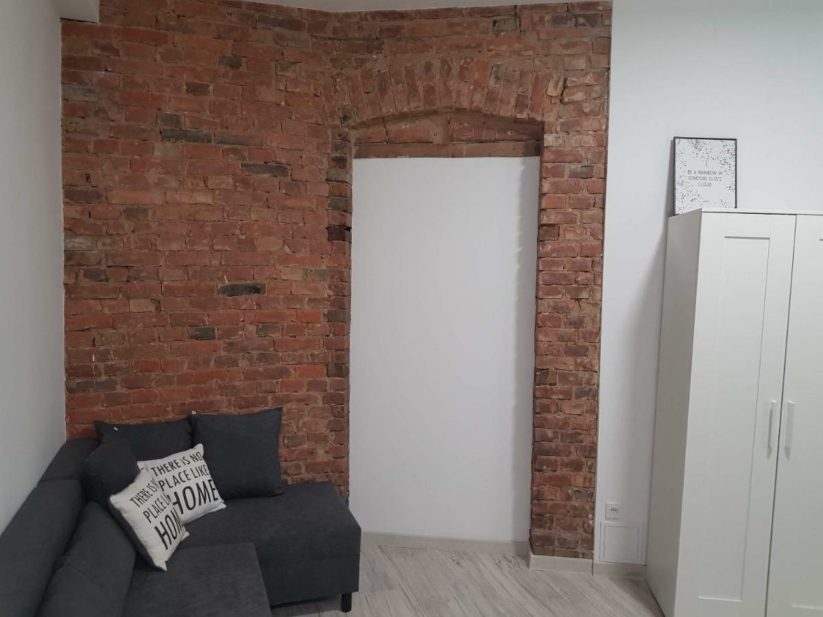 Studio Centrum Polwiejska 11B Poznan Bagian luar foto